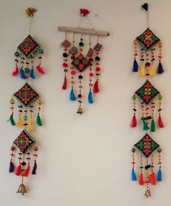 Wall Hangings/Pendants