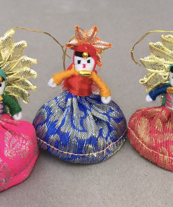 Mini star (X Max) doll