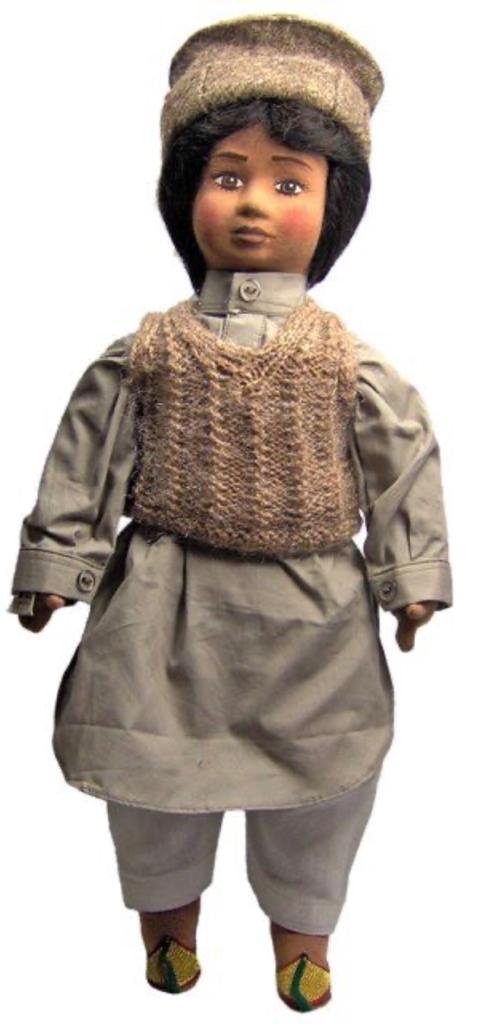 Sunny Boy doll - Image 2