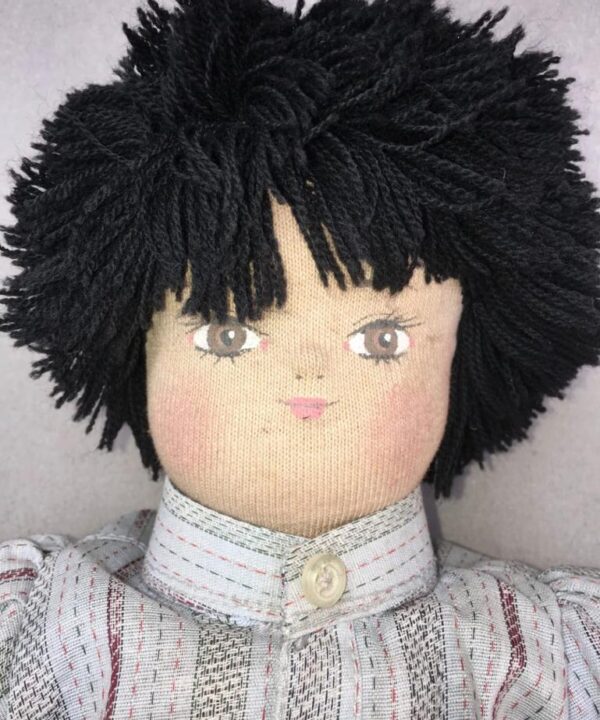 Shehzada / Shehzadi doll